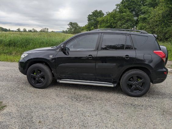 RAV4 2008