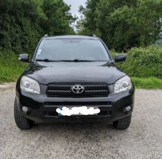 RAV4 2008