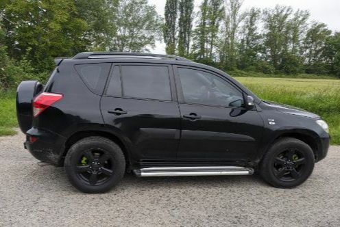 RAV4 2008