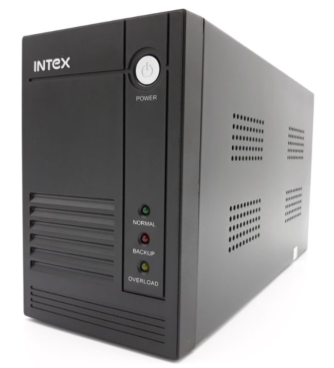 Ondulaire UPS INTEX 3000W