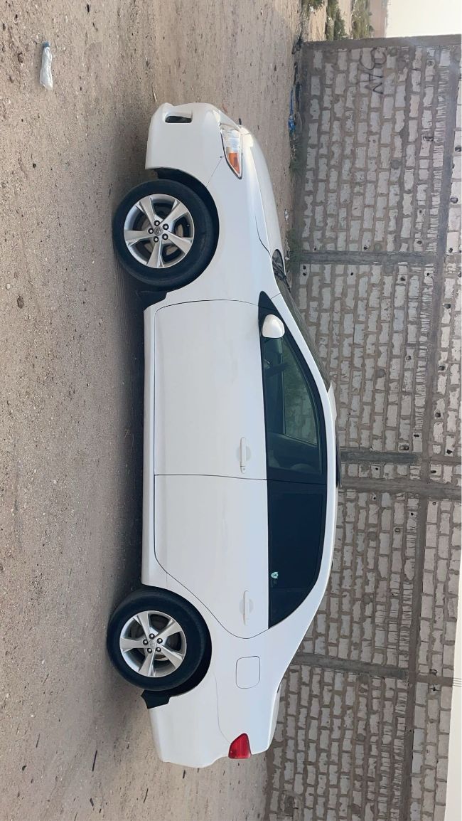 Corolla a vendre