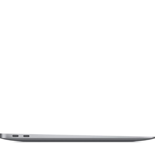 Apple 2020 MacBook Air Laptop: Apple M1 Chip, 13”