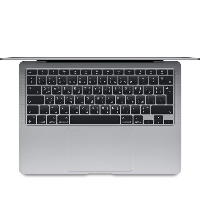 Apple 2020 MacBook Air Laptop: Apple M1 Chip, 13”