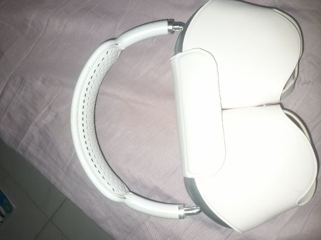 Casque air pods max