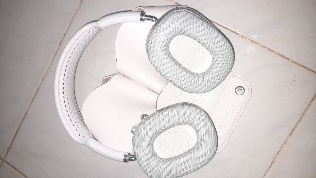 Casque air pods max