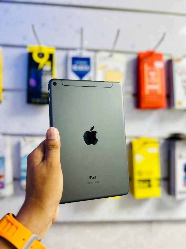 Ipad Mini 5 64GB SiM