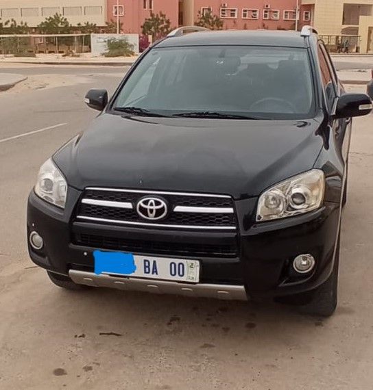 RAV4 2010