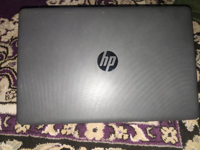 Pc hp