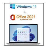 Pack windows 11 + office 2021