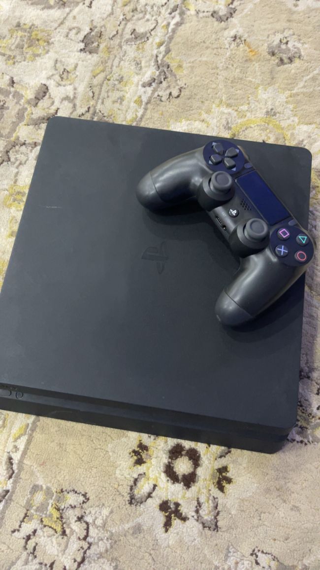 Playstation 4 