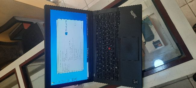 Lenovo Thinkpad x240 