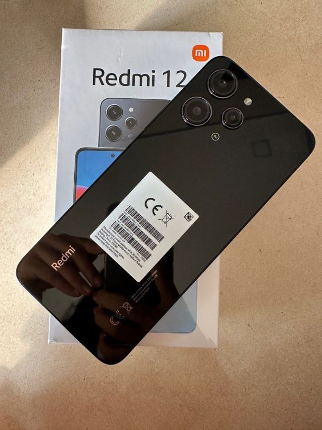 Redmi 12