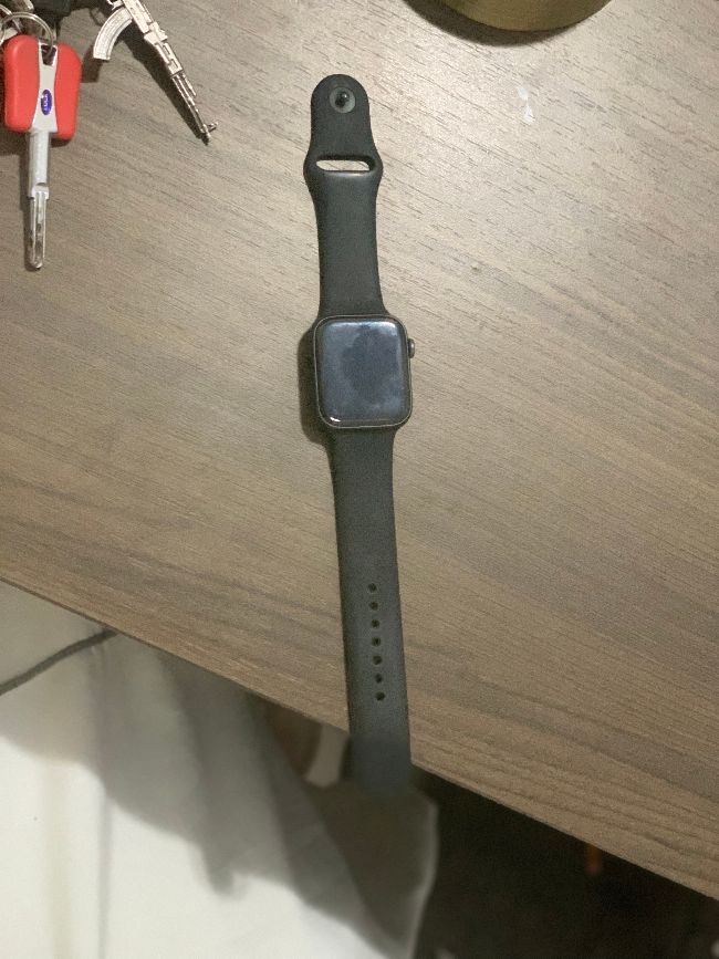 *فرصة* Apple Watch SE 