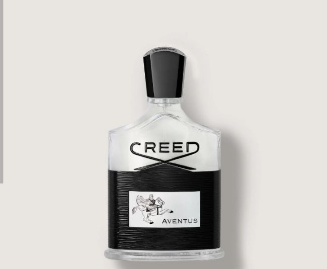 Creed parfum