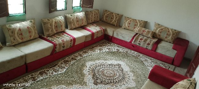 صالون للبيع Salon à vendre 