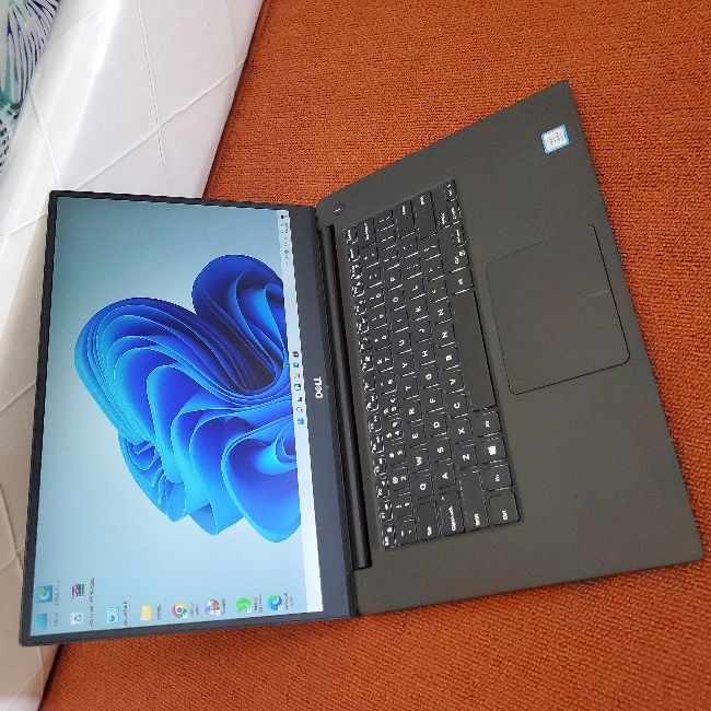 DELL Precision 5540