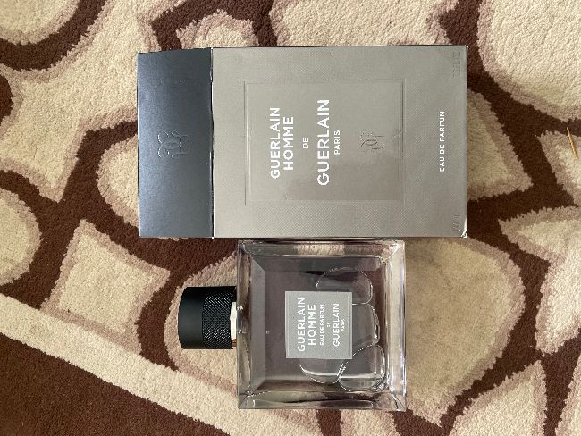 GUERLAIN HOMME