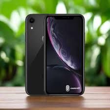 Iphone xr mahi wa3re