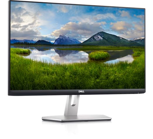 Moniteur Dell 24