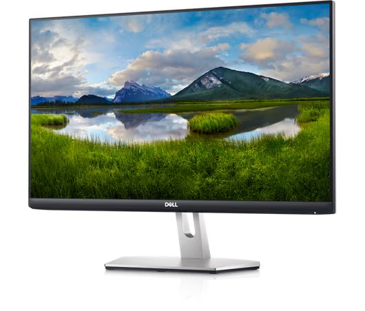 Moniteur Dell 24