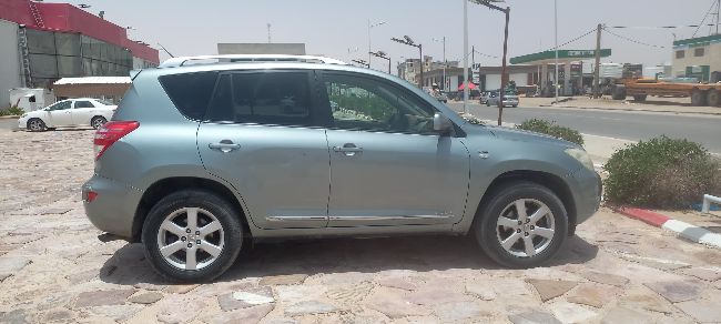 RAV4 للبيع