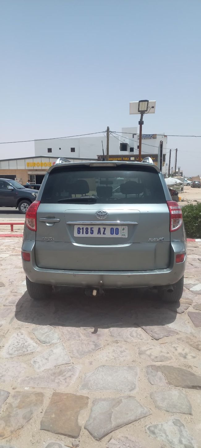 RAV4 للبيع