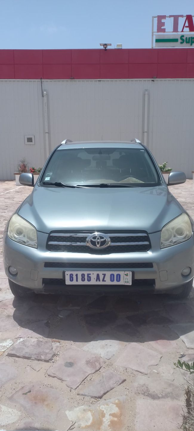 RAV4 للبيع