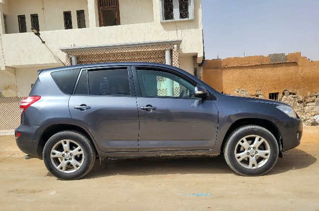 Toyota Rav 4 2010 2.2 D-4d 4WD 150 CV