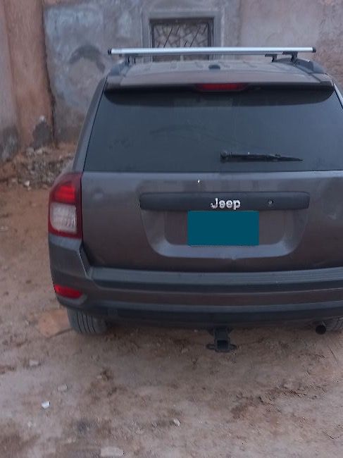  jeep compass 2016 à vendre