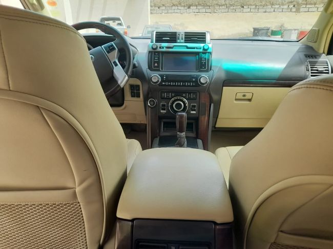 TOYOTA TX en excellent état FULL OPTION تويوتا فول اوب