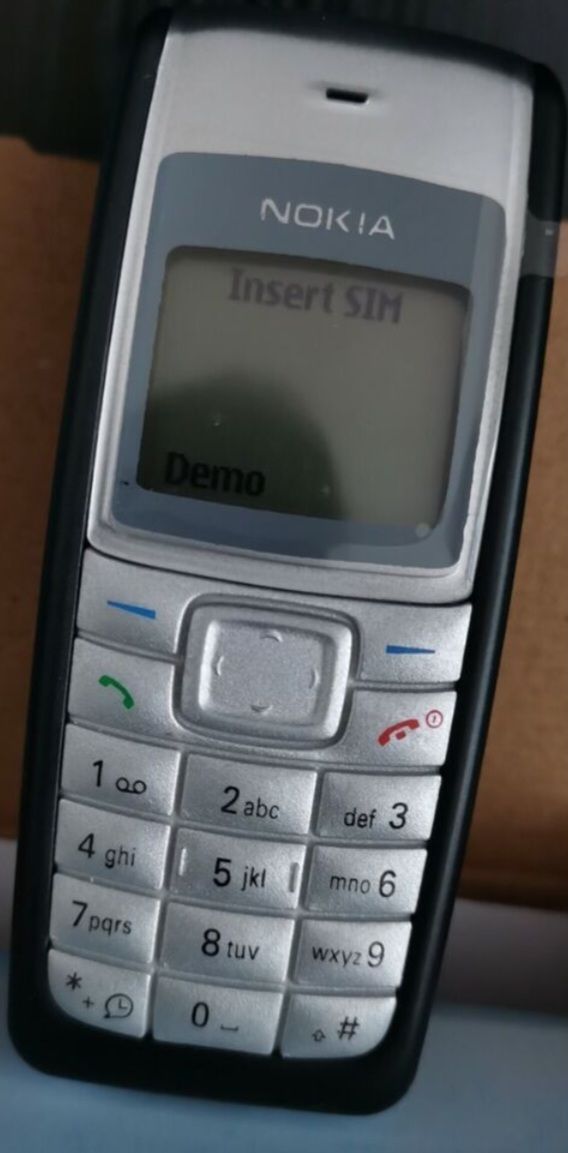 nokia 1110