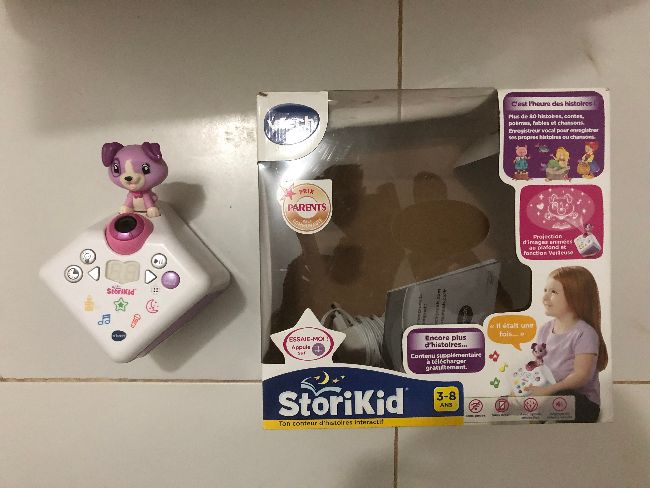 Storikid 