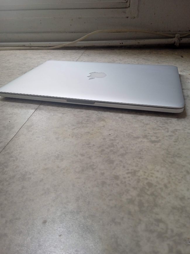 MacBook pro retina 2015