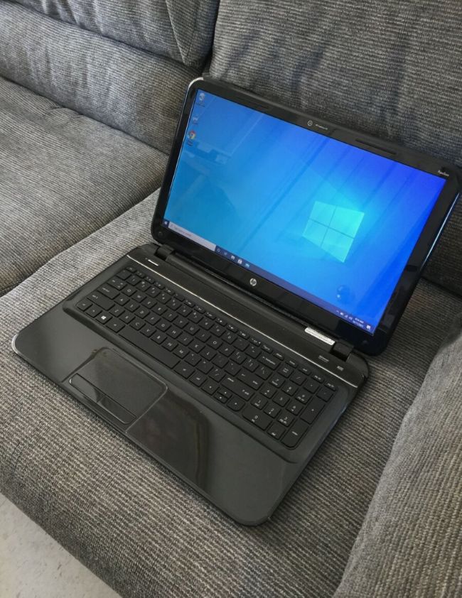 Hp i5