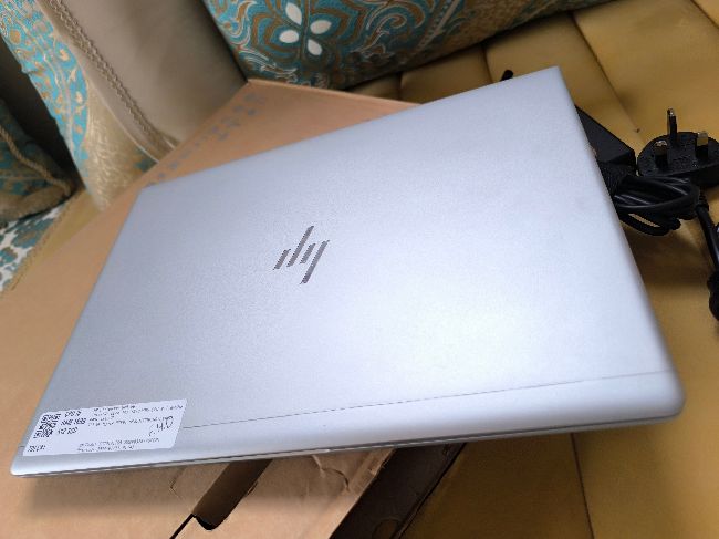 Hp Elitebook G5 840