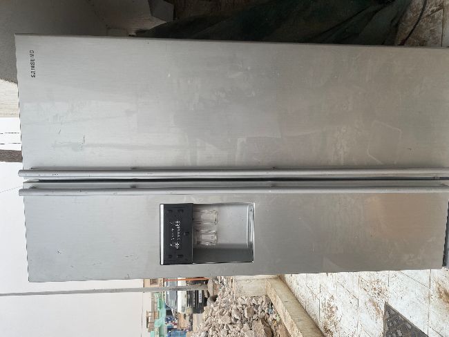 Frigo 2 portes SAMSUNG arrivage 