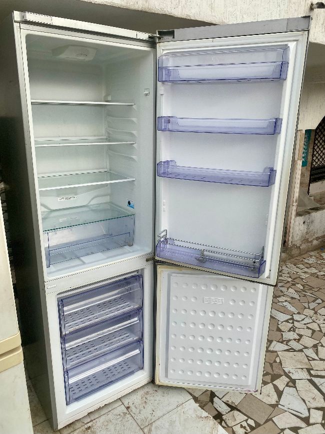 Frigo arrrivage beko