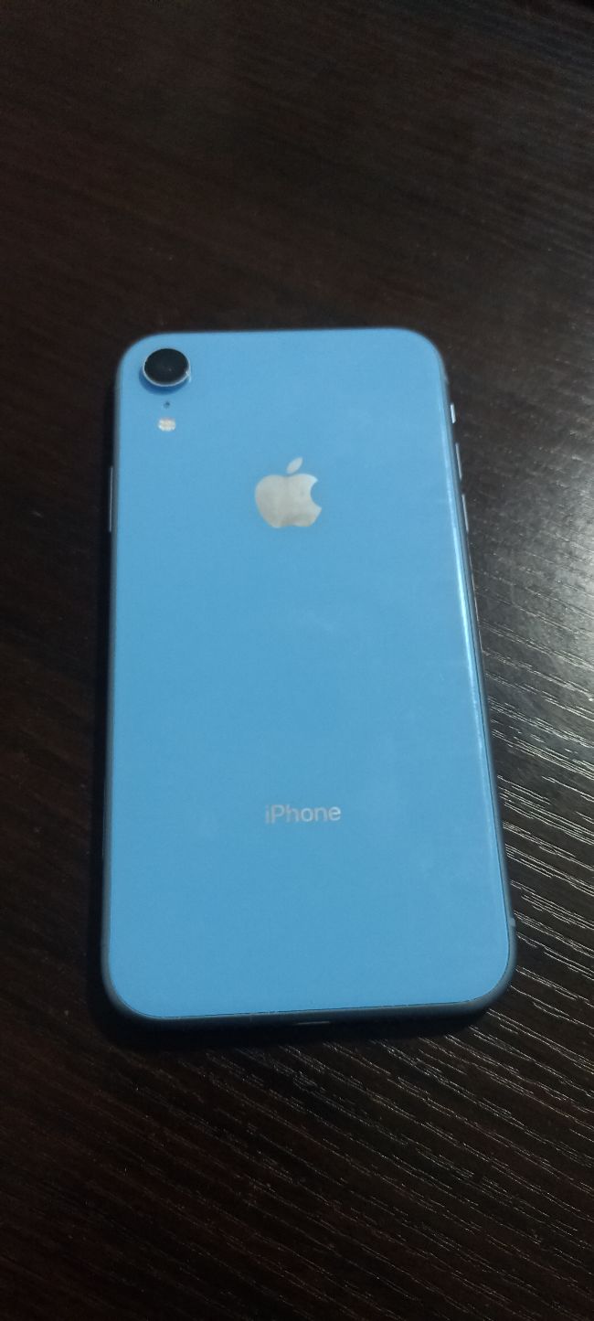 Iphone XR 64 GO