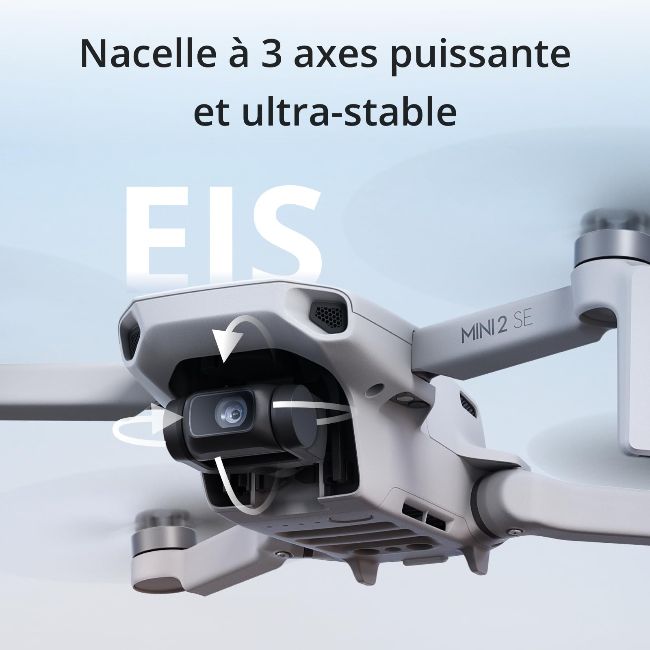 Dji mini 2se