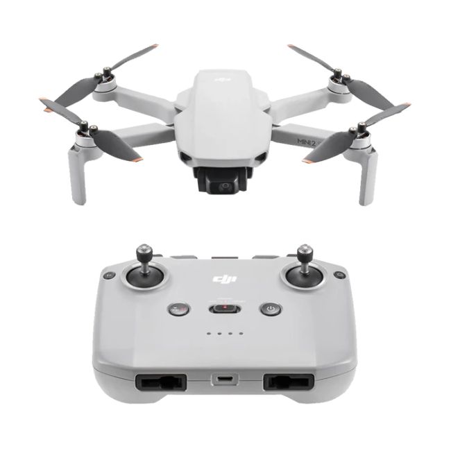 Dji mini 2se