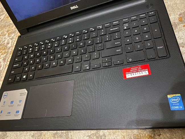 Pc DELL en excellent état à vendre à bas prix 