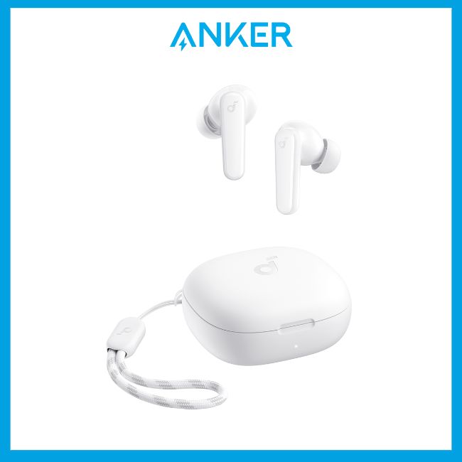 Anker soundcore p20i