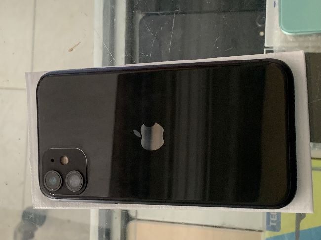 iPhone 11 128Go