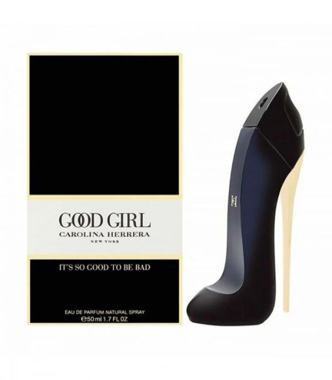 GOD GIRL CAROLINA HERRERA