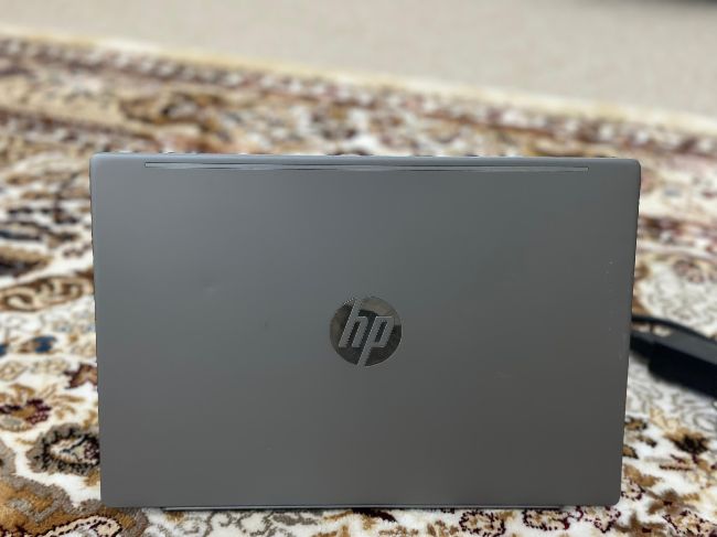 HP pavilion laptop 13