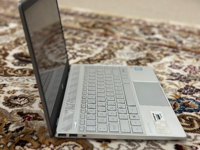 HP pavilion laptop 13