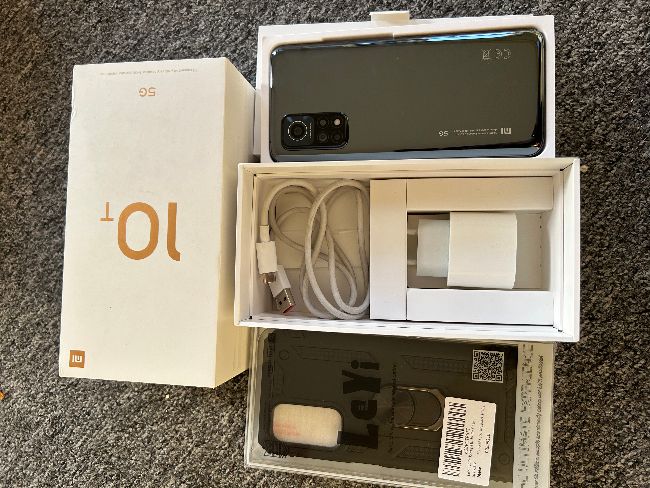 Xiaomi 10 T