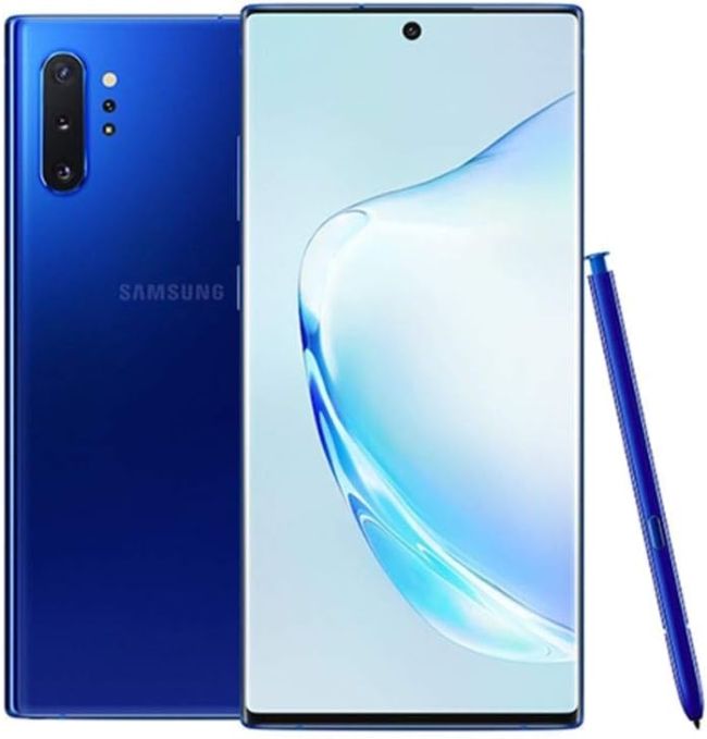 Samsung Note 10+