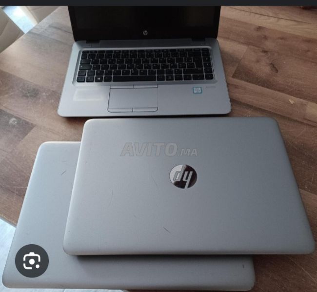 HP ELITE BOOK