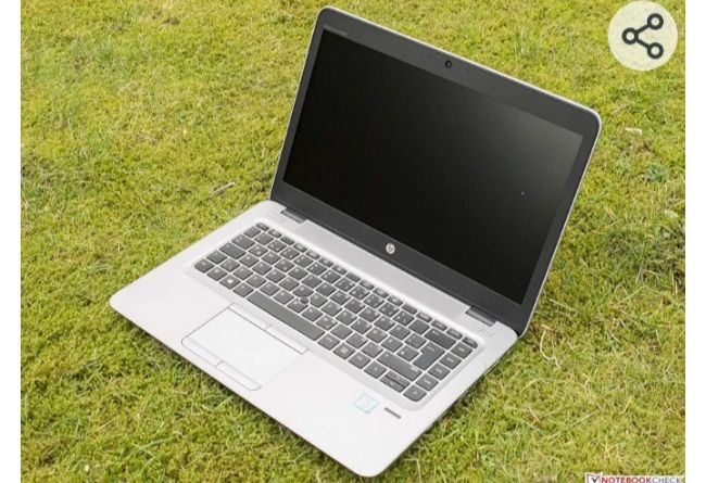 HP ELITE BOOK